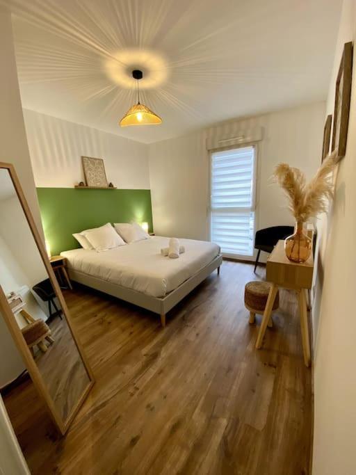 "Haven" Apartment Saint-Priest  Exterior photo